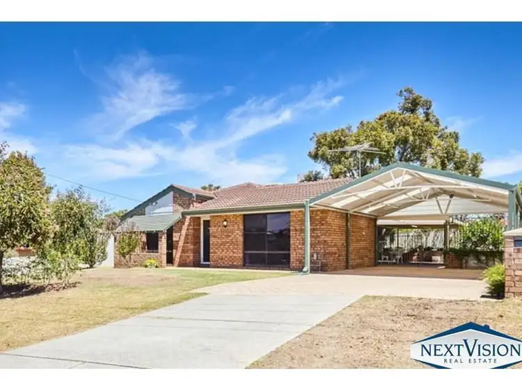 30 Manberry Way, Yangebup WA 6164