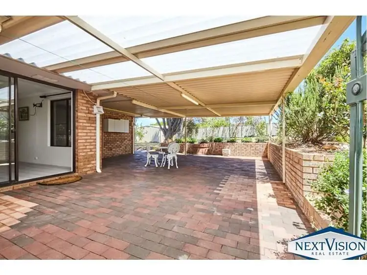 Second view of Homely house listing, 30 Manberry Way, Yangebup WA 6164