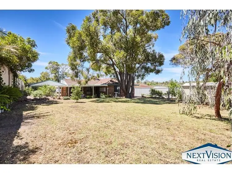 Third view of Homely house listing, 30 Manberry Way, Yangebup WA 6164