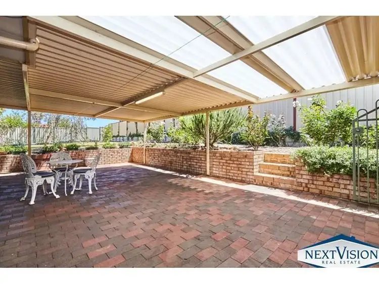 Fourth view of Homely house listing, 30 Manberry Way, Yangebup WA 6164