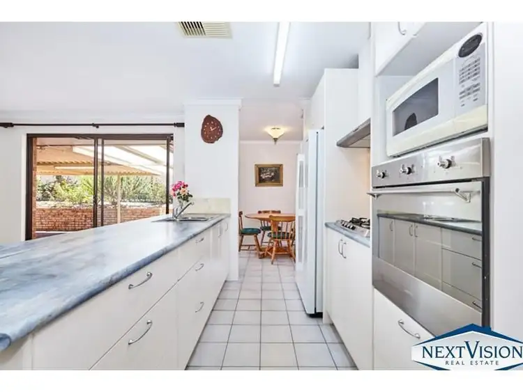 Fifth view of Homely house listing, 30 Manberry Way, Yangebup WA 6164