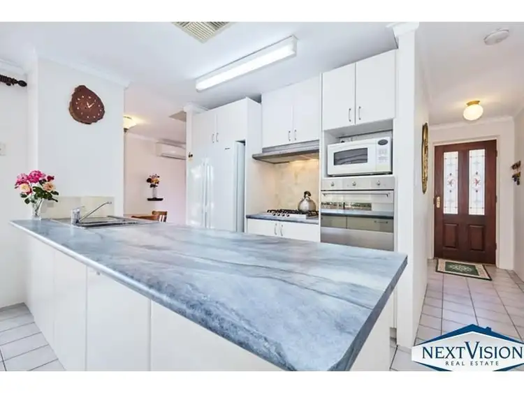 Sixth view of Homely house listing, 30 Manberry Way, Yangebup WA 6164