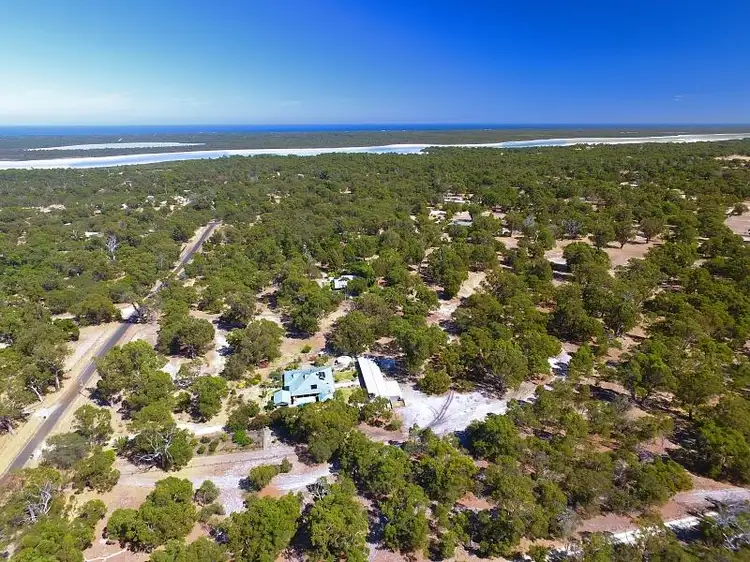 47 Willy Wagtail Close, Lake Clifton WA 6215