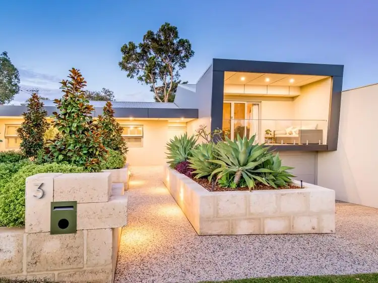 3 Kincraig Way, Duncraig WA 6023