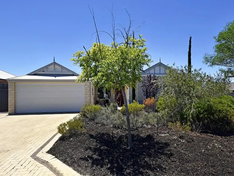 Second view of Homely house listing, 21 Artemis Elbow, Aveley WA 6069