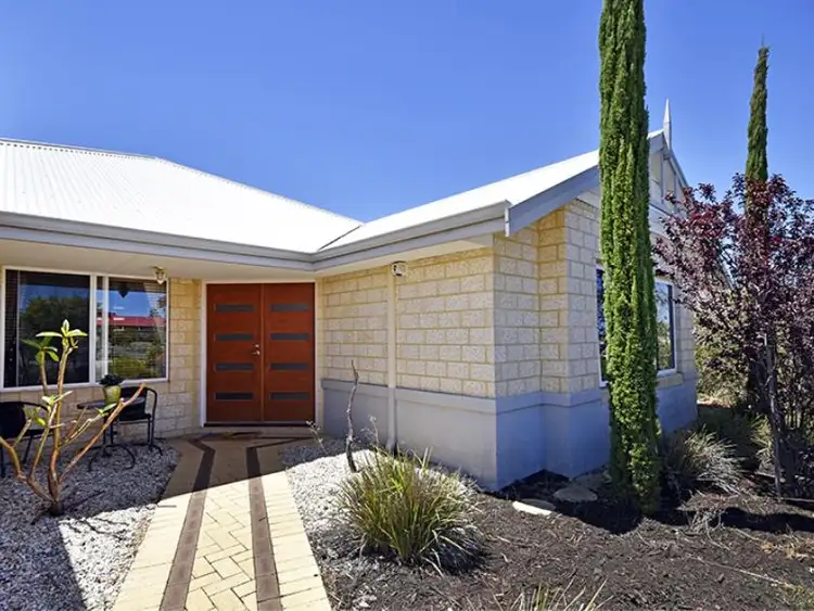 Fourth view of Homely house listing, 21 Artemis Elbow, Aveley WA 6069