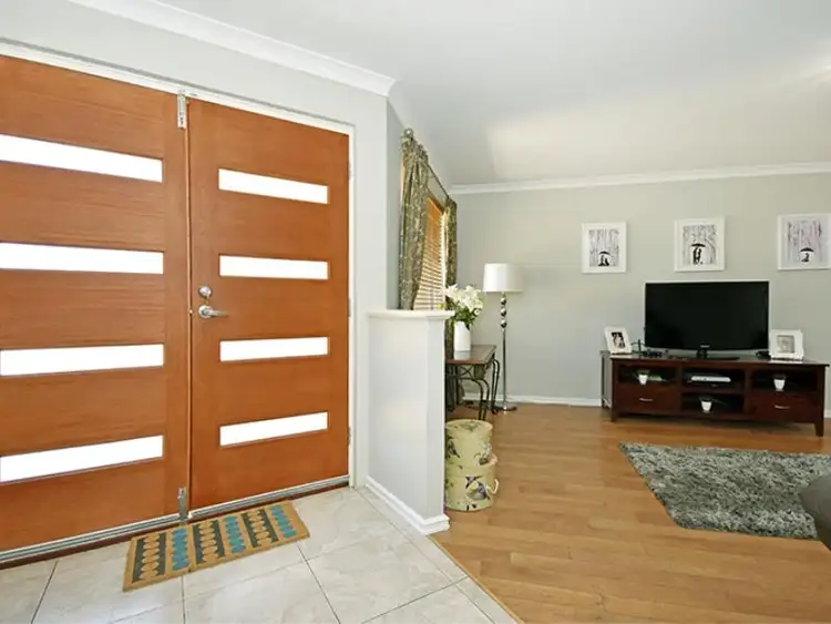 Fifth view of Homely house listing, 21 Artemis Elbow, Aveley WA 6069