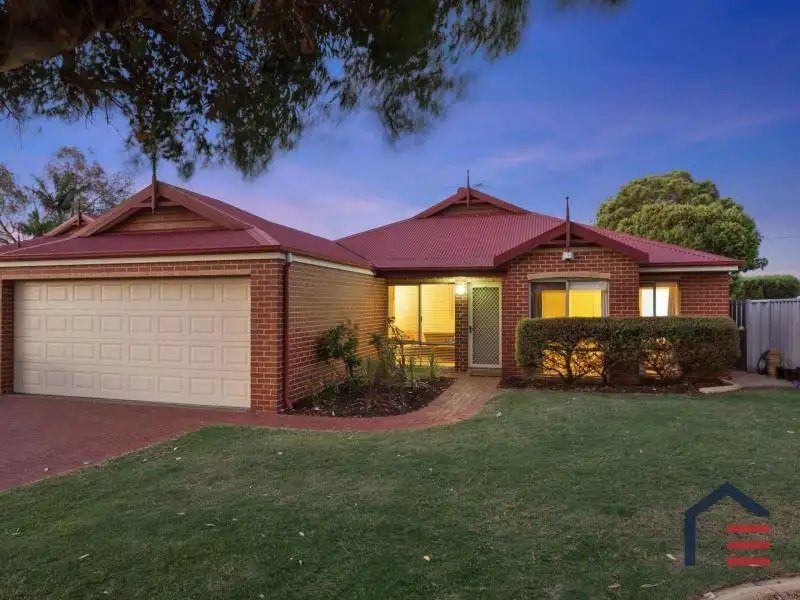 Main view of Homely house listing, 37a Driscoll Way, Morley WA 6062