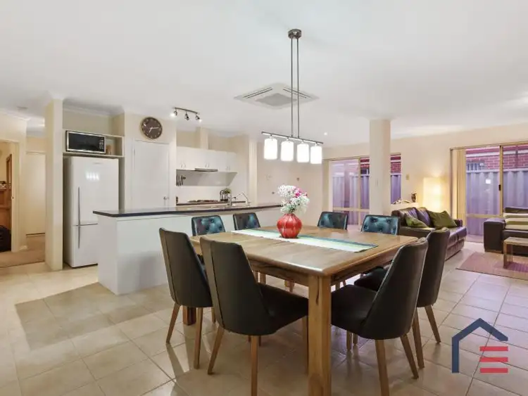 Sixth view of Homely house listing, 37a Driscoll Way, Morley WA 6062