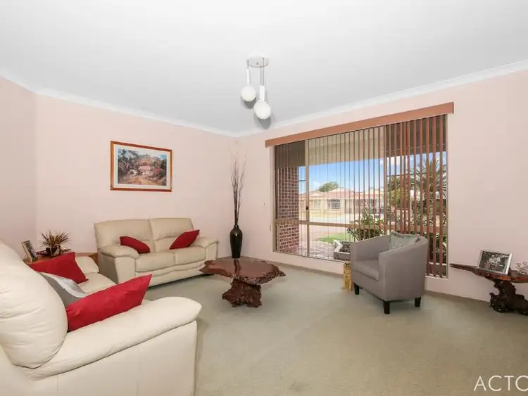 Third view of Homely house listing, 10 Quadrant Rise, Halls Head WA 6210