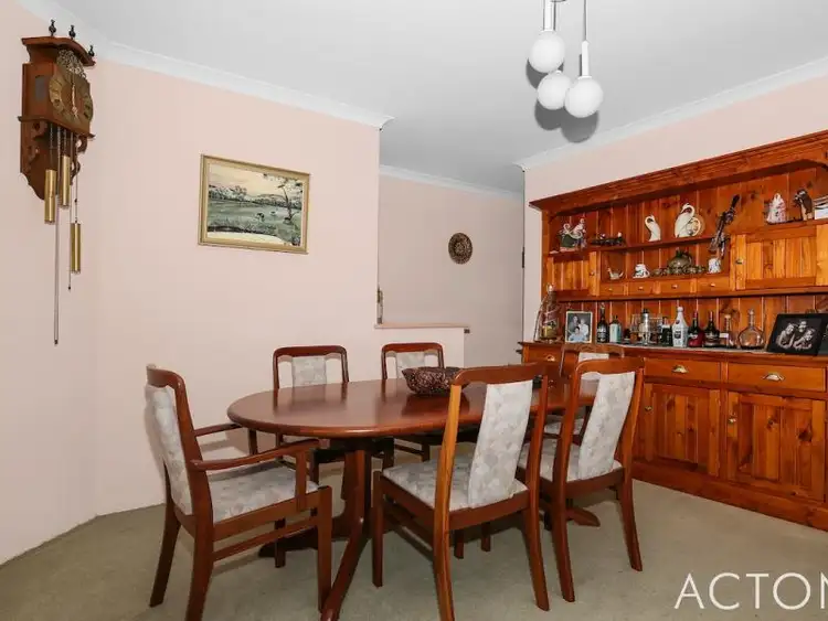 Fourth view of Homely house listing, 10 Quadrant Rise, Halls Head WA 6210