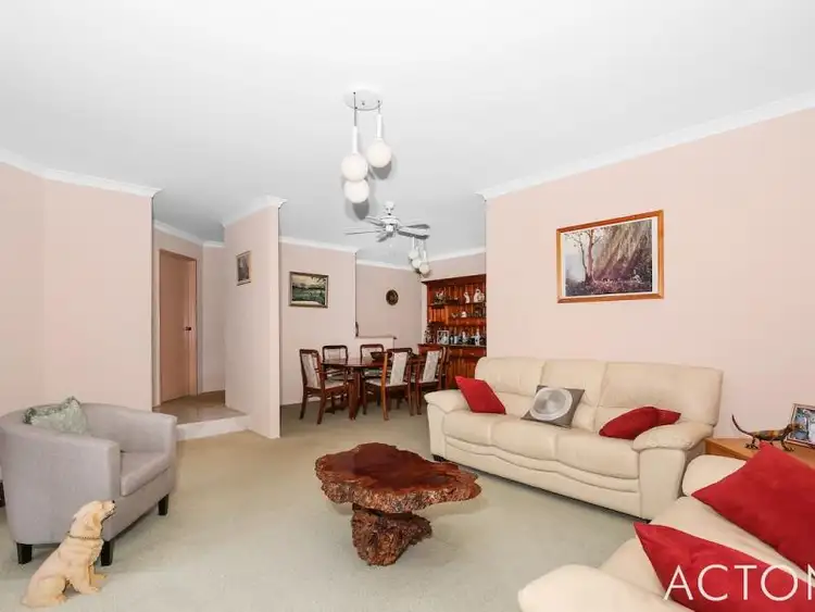 Fifth view of Homely house listing, 10 Quadrant Rise, Halls Head WA 6210