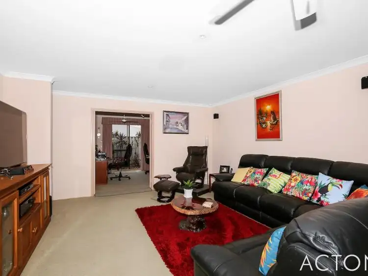 Sixth view of Homely house listing, 10 Quadrant Rise, Halls Head WA 6210