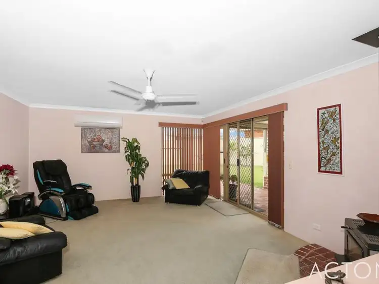 Seventh view of Homely house listing, 10 Quadrant Rise, Halls Head WA 6210