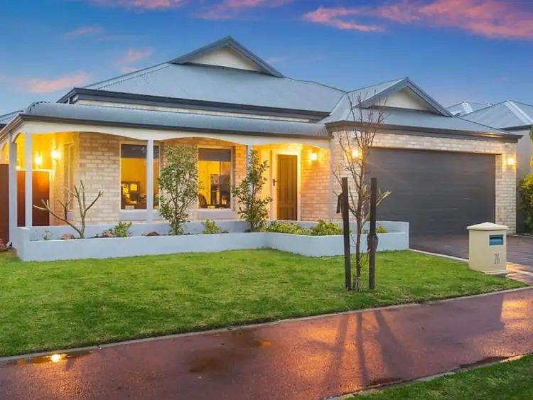 26 Caraway Gate, Stirling WA 6021