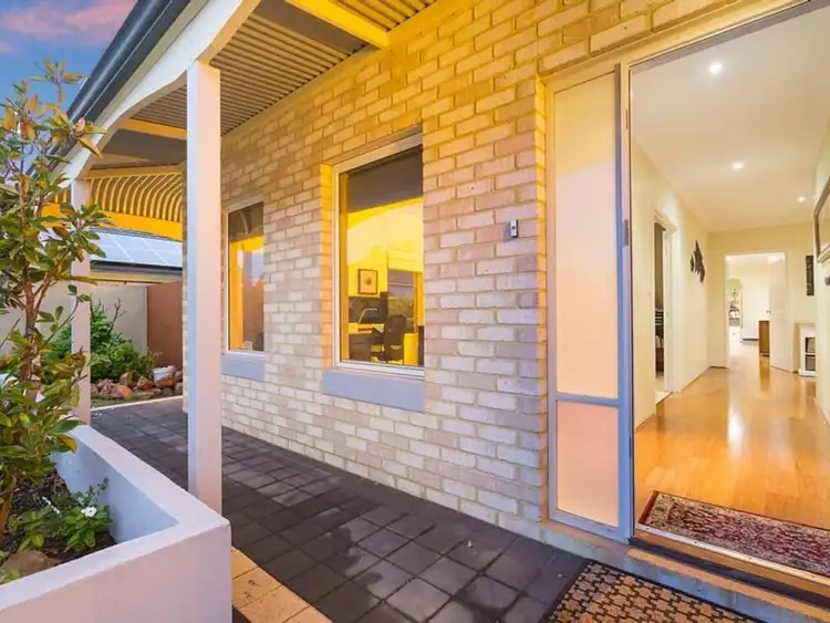 Second view of Homely house listing, 26 Caraway Gate, Stirling WA 6021