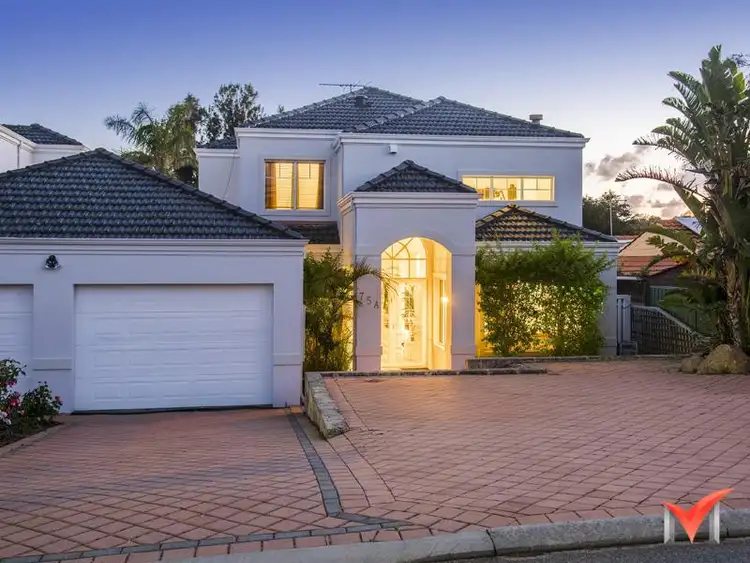 75A Corinthian Road West, Shelley WA 6148