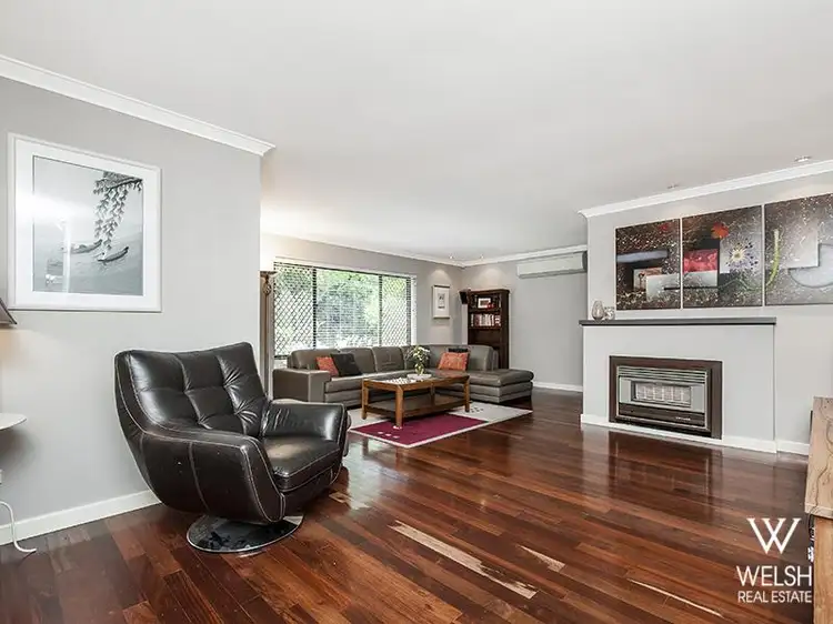 Third view of Homely house listing, 340B Robinson Avenue, Cloverdale WA 6105