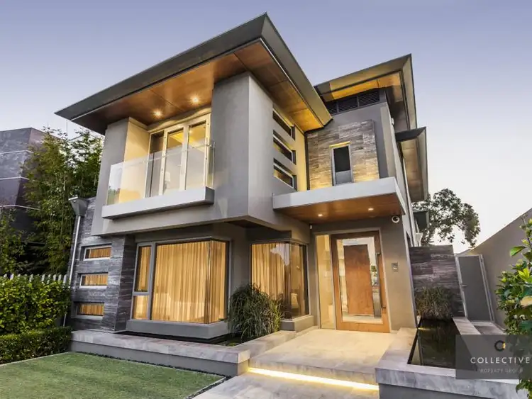 Third view of Homely house listing, 7a Alexander Rd, Dalkeith WA 6009