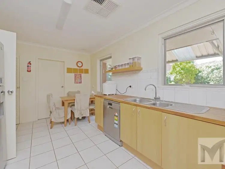 Sixth view of Homely house listing, 46 The Quarterdeck, Willetton WA 6155