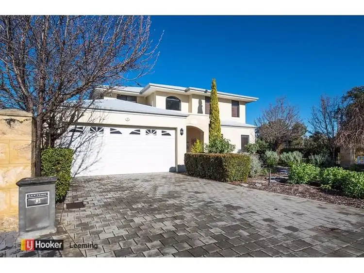 3 Surrey Road, Wilson WA 6107
