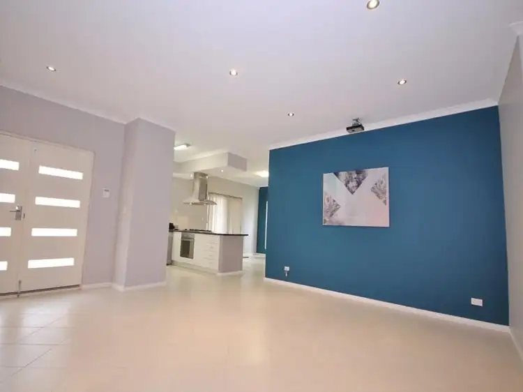 Fifth view of Homely semi-detached listing, 11a Mayfield Street, Westminster WA 6061