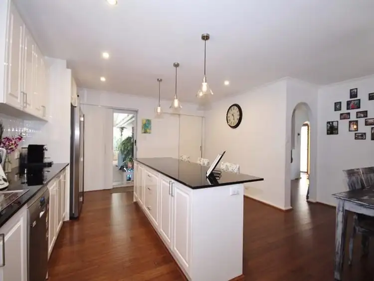 Third view of Homely house listing, 27 Williamson Way, Trigg WA 6029