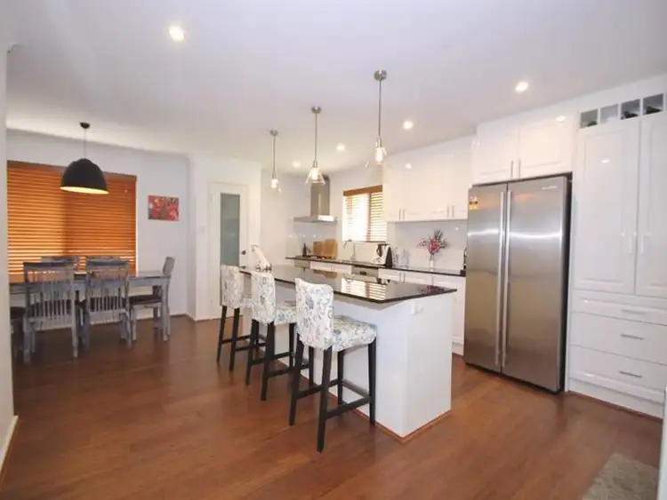 Fifth view of Homely house listing, 27 Williamson Way, Trigg WA 6029