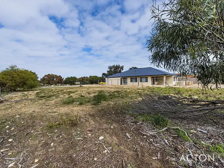 Second view of Homely land listing, 8 Charles Place, Wannanup WA 6210