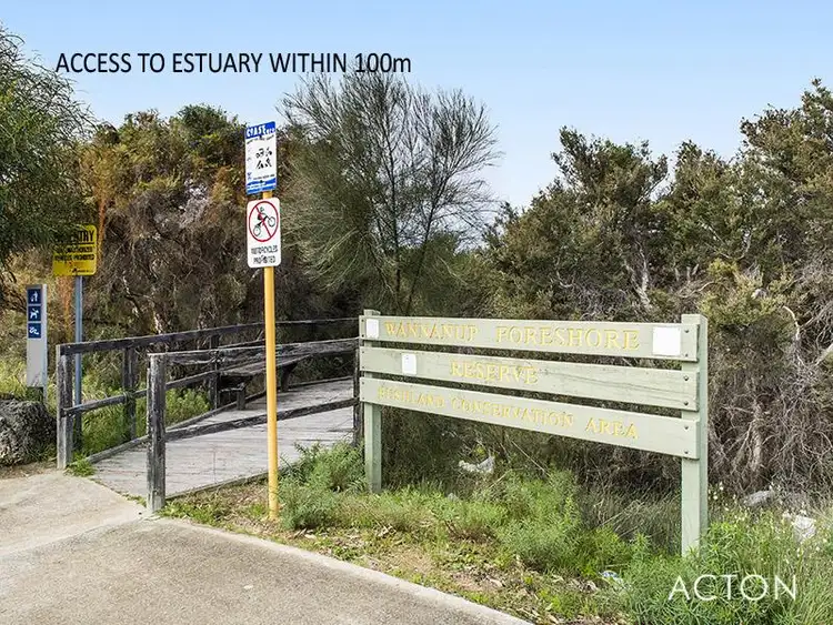 Fifth view of Homely land listing, 8 Charles Place, Wannanup WA 6210