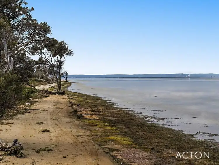 Sixth view of Homely land listing, 8 Charles Place, Wannanup WA 6210