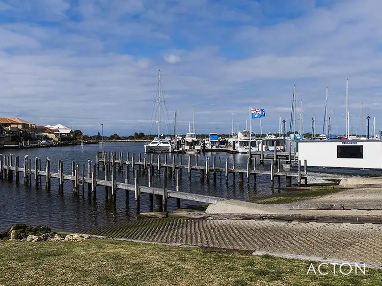 Seventh view of Homely land listing, 8 Charles Place, Wannanup WA 6210