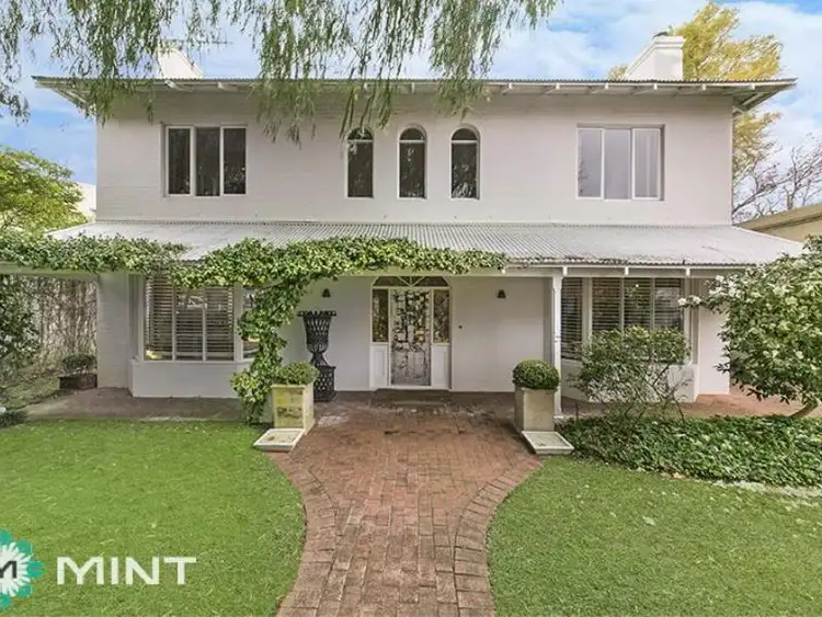 2A Riley Road, Claremont WA 6010
