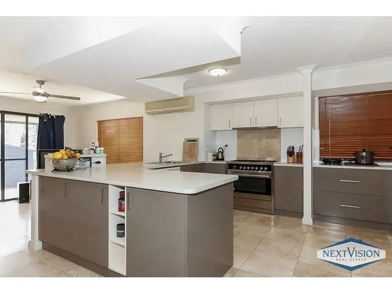 Main view of Homely house listing, 35 Plover Drive, Yangebup WA 6164