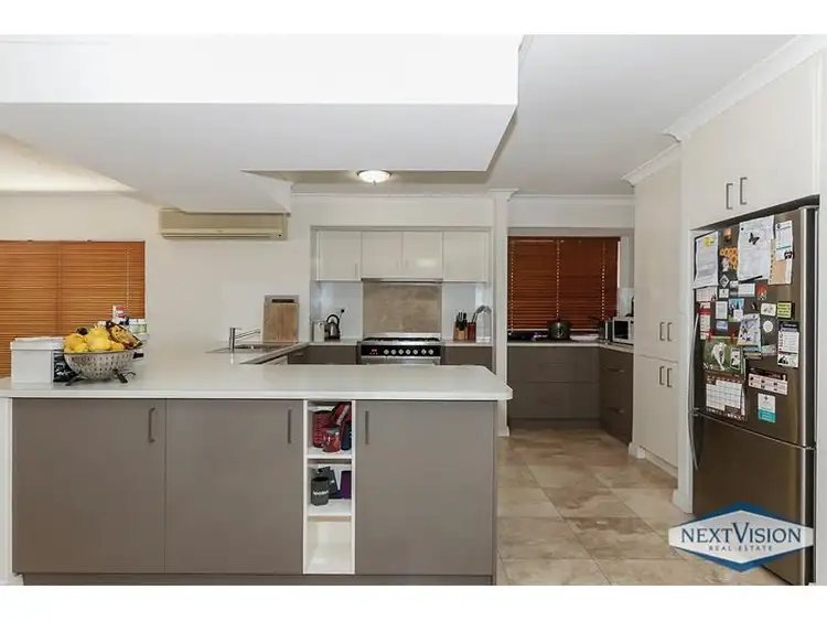 Second view of Homely house listing, 35 Plover Drive, Yangebup WA 6164