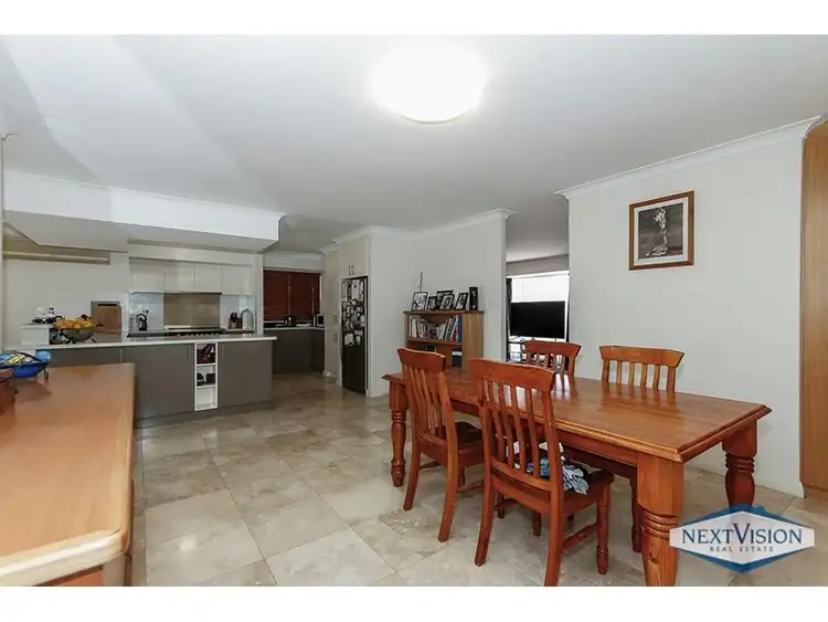Third view of Homely house listing, 35 Plover Drive, Yangebup WA 6164