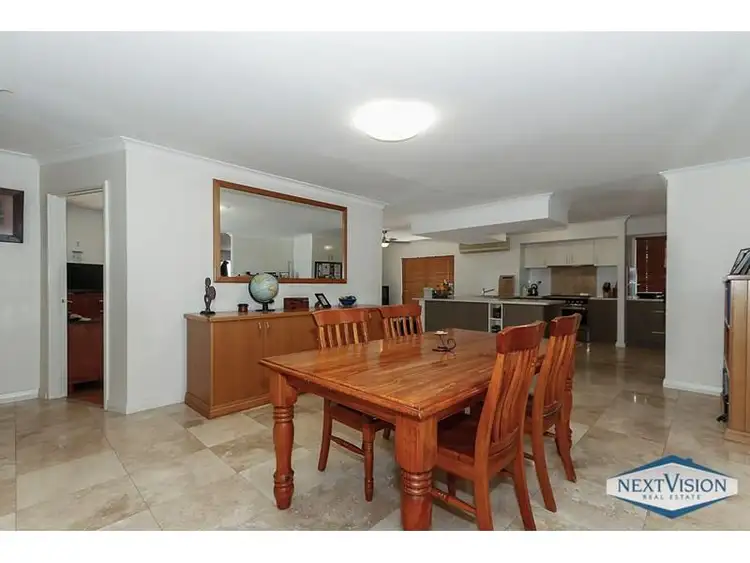 Fourth view of Homely house listing, 35 Plover Drive, Yangebup WA 6164