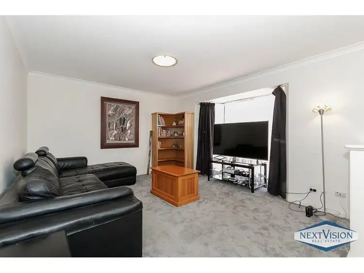 Fifth view of Homely house listing, 35 Plover Drive, Yangebup WA 6164
