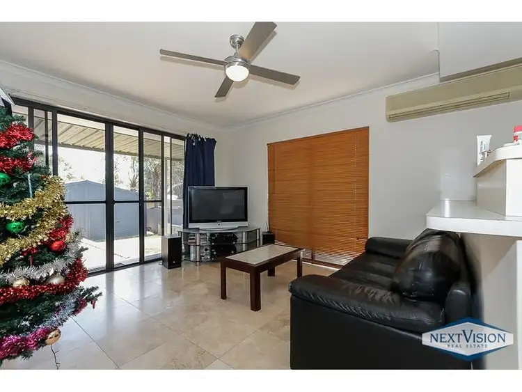 Sixth view of Homely house listing, 35 Plover Drive, Yangebup WA 6164