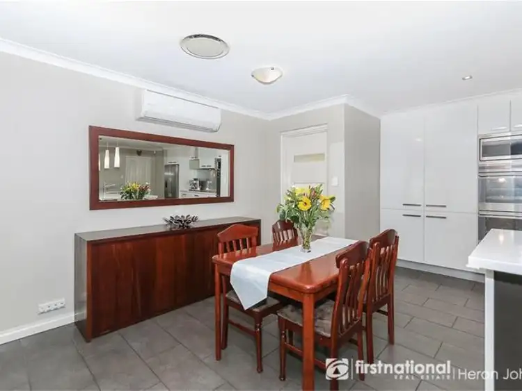 Fifth view of Homely house listing, 9 Kershaw Gardens, Leeming WA 6149