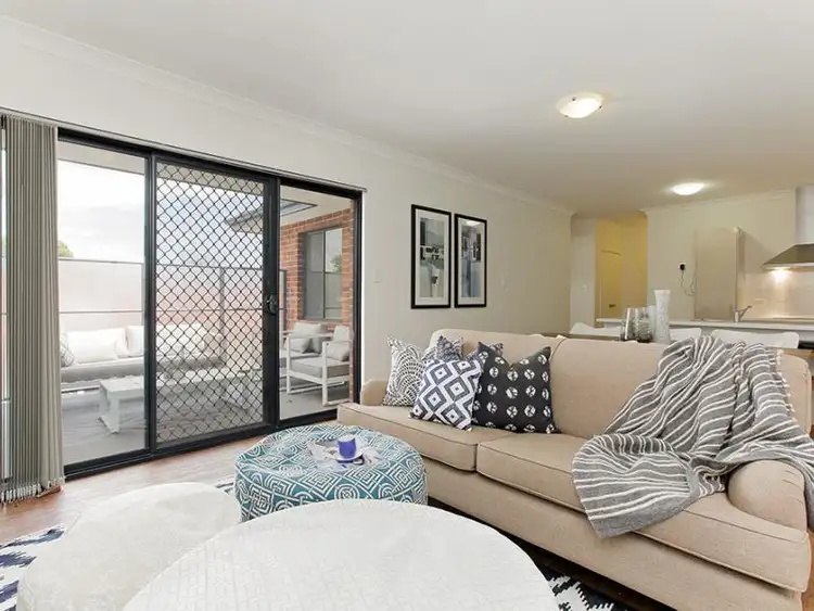 Unit 7, 55 Wheatley Street, Gosnells WA 6110