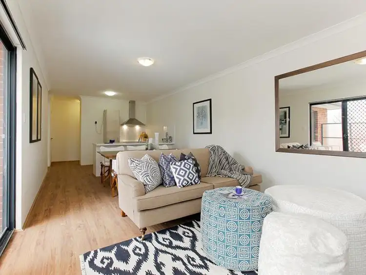 Second view of Homely apartment listing, Unit 7, 55 Wheatley Street, Gosnells WA 6110