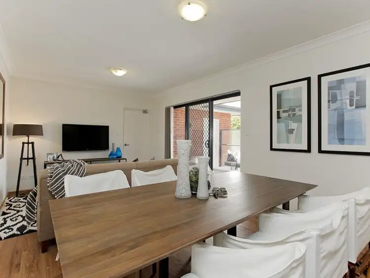 Fourth view of Homely apartment listing, Unit 7, 55 Wheatley Street, Gosnells WA 6110