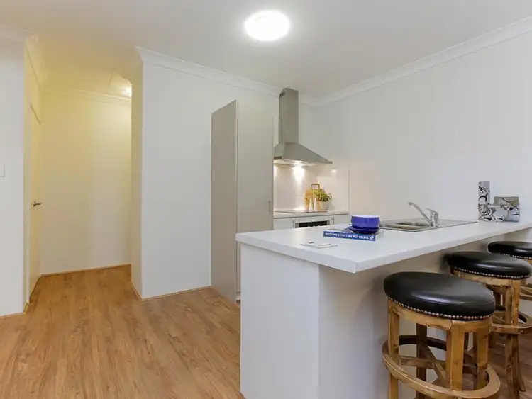 Sixth view of Homely apartment listing, Unit 7, 55 Wheatley Street, Gosnells WA 6110