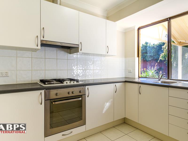 Second view of Homely unit listing, Unit 4/1 Wheatley Drive, Bull Creek WA 6149