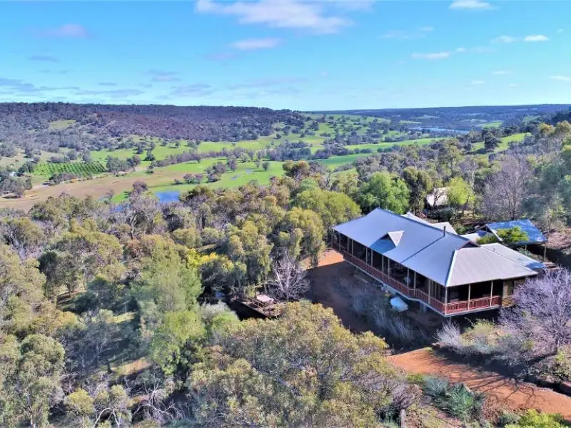 Main view of Homely rural property listing, 3582 Chittering Road, Chittering WA 6084