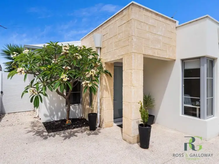 Second view of Homely house listing, 21B Halse Crescent, Melville WA 6156