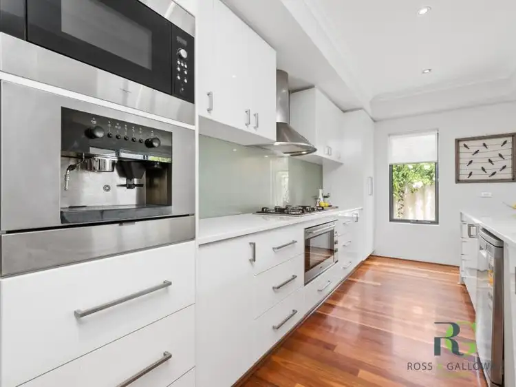 Fifth view of Homely house listing, 21B Halse Crescent, Melville WA 6156