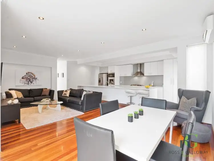 Seventh view of Homely house listing, 21B Halse Crescent, Melville WA 6156