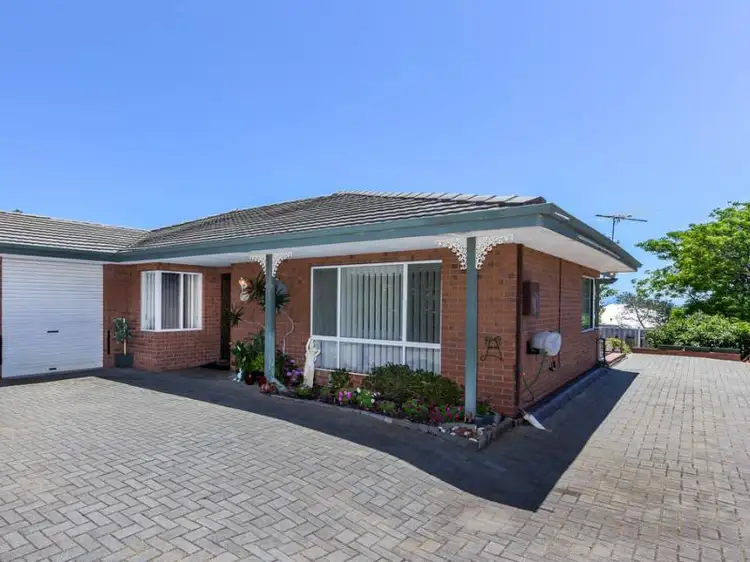 Main view of Homely house listing, 44B Yeedong Road, Falcon WA 6210